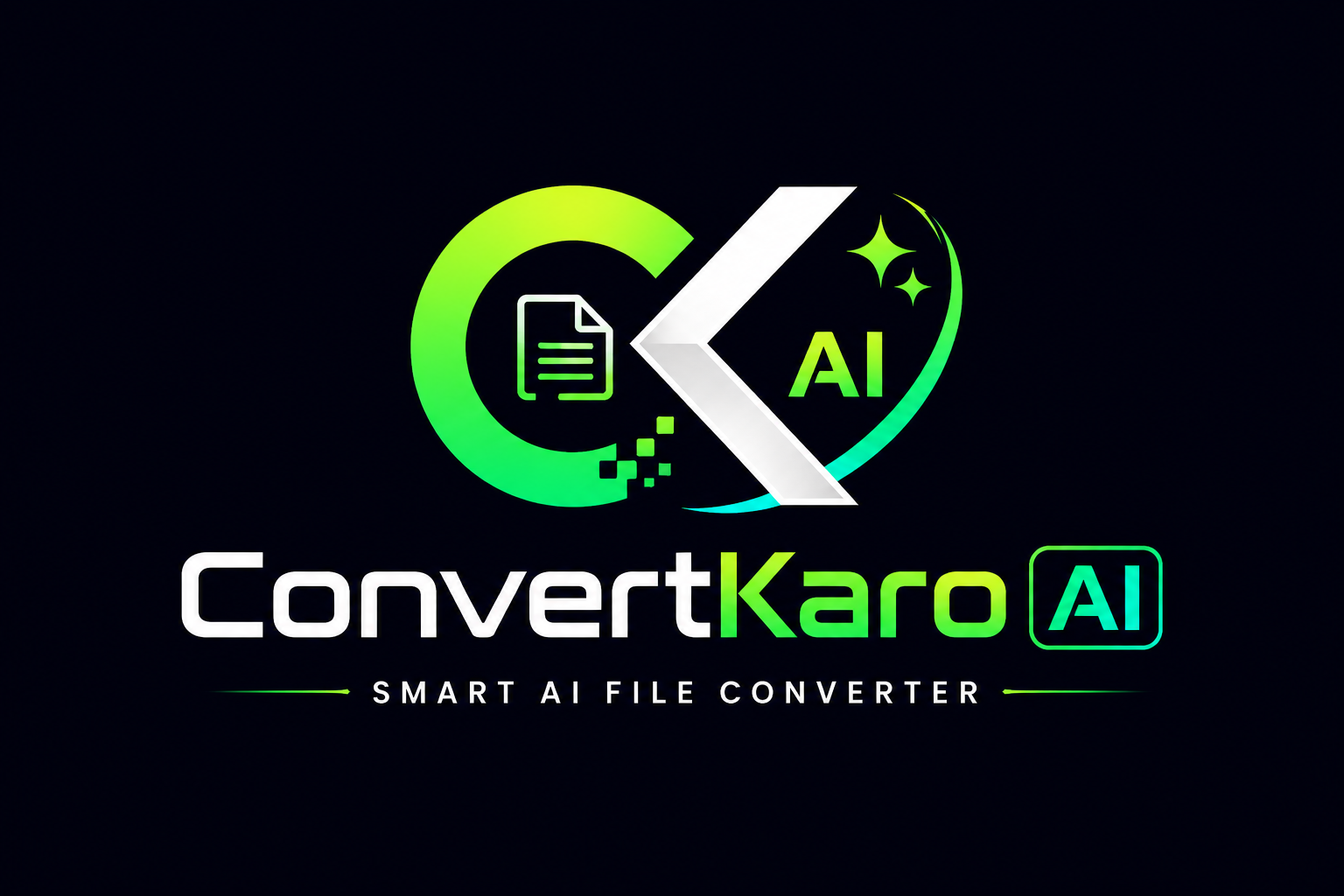ConvertKaro AI